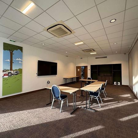Ibis Styles Angouleme Nord - Hotel Restaurant Champniers  Exterior photo