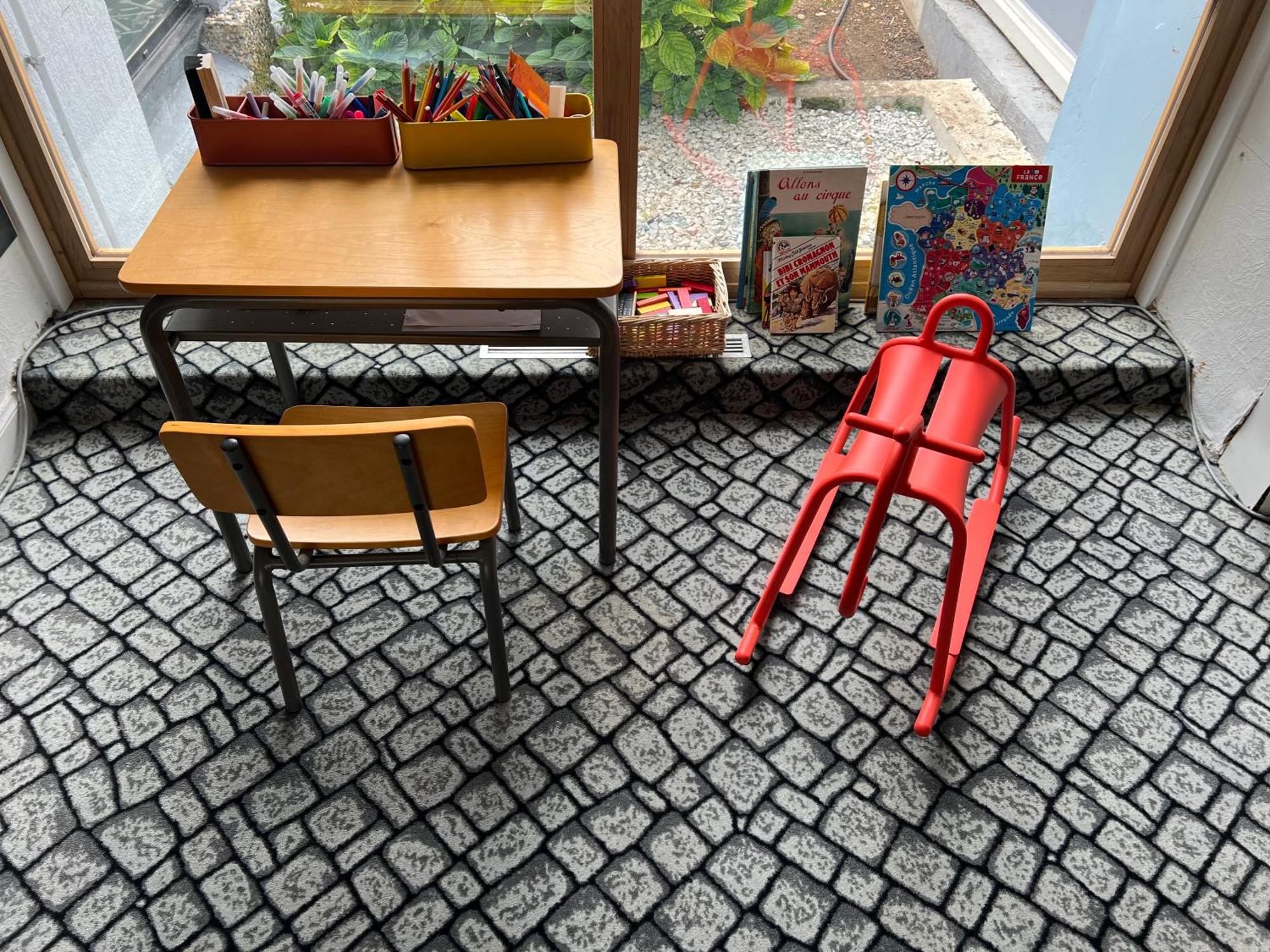 Ibis Styles Angouleme Nord - Hotel Restaurant Champniers  Exterior photo