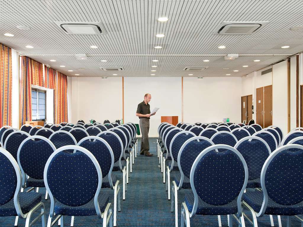 Ibis Styles Angouleme Nord - Hotel Restaurant Champniers  Business photo
