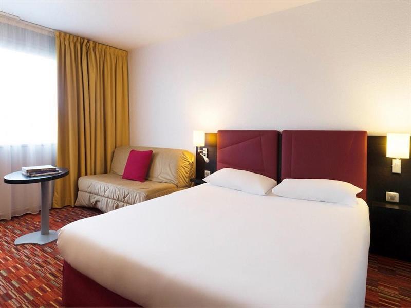 Ibis Styles Angouleme Nord - Hotel Restaurant Champniers  Exterior photo