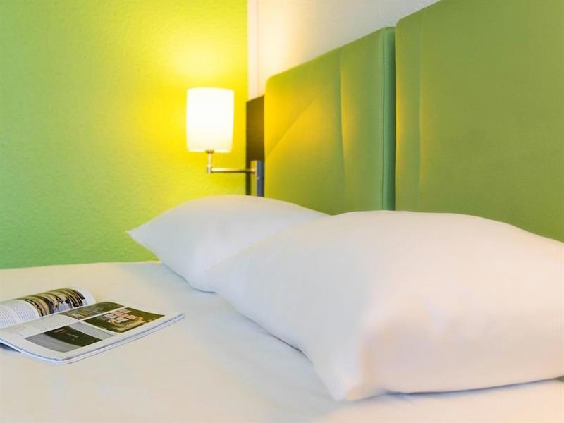 Ibis Styles Angouleme Nord - Hotel Restaurant Champniers  Exterior photo